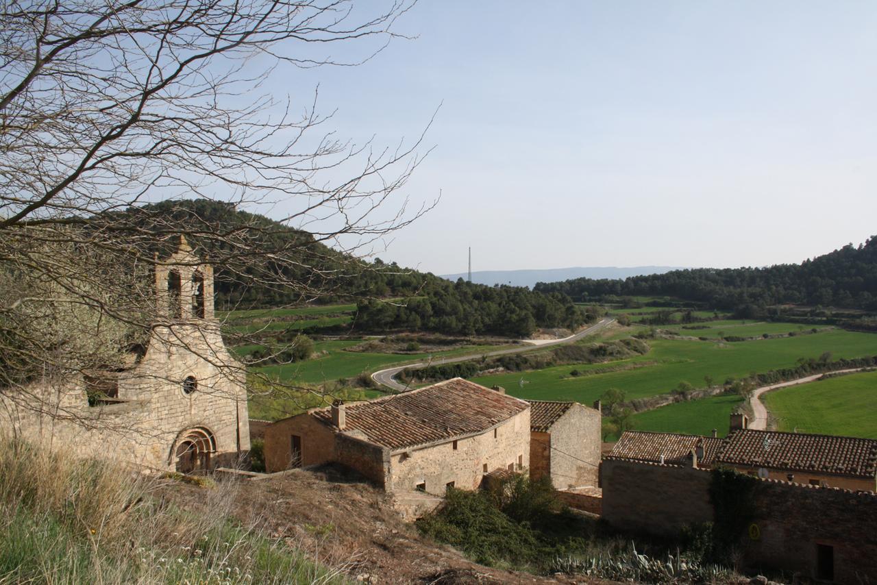 Country house Ca La Nuri *