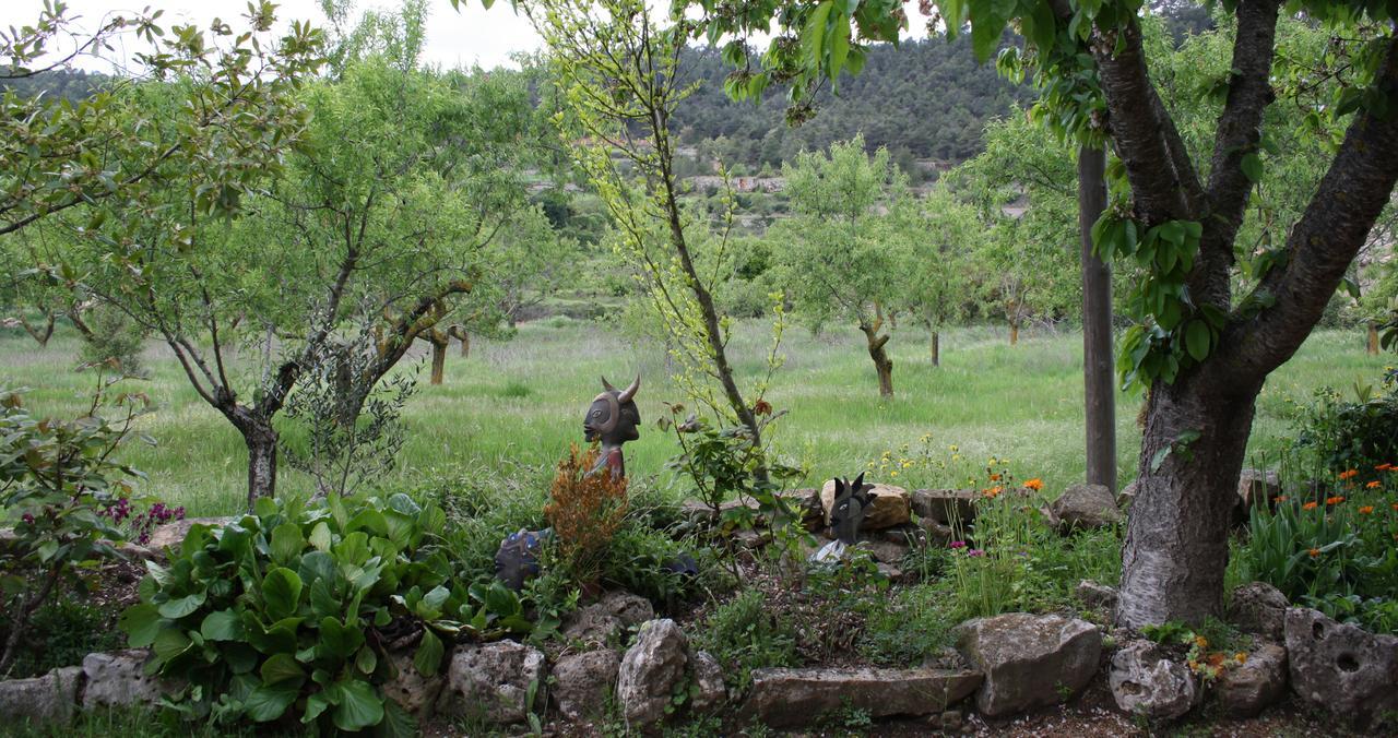 Country house Ca La Nuri *