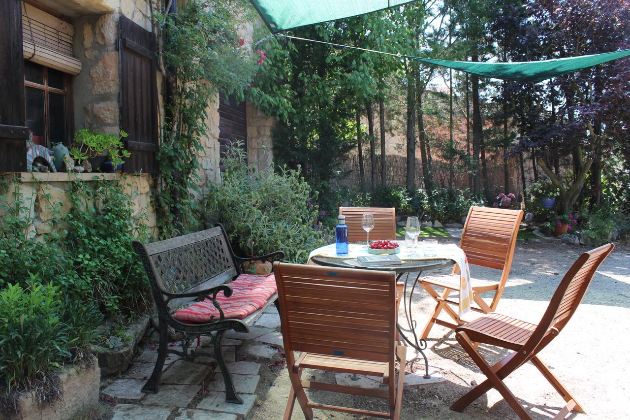 Country house Ca La Nuri Senant