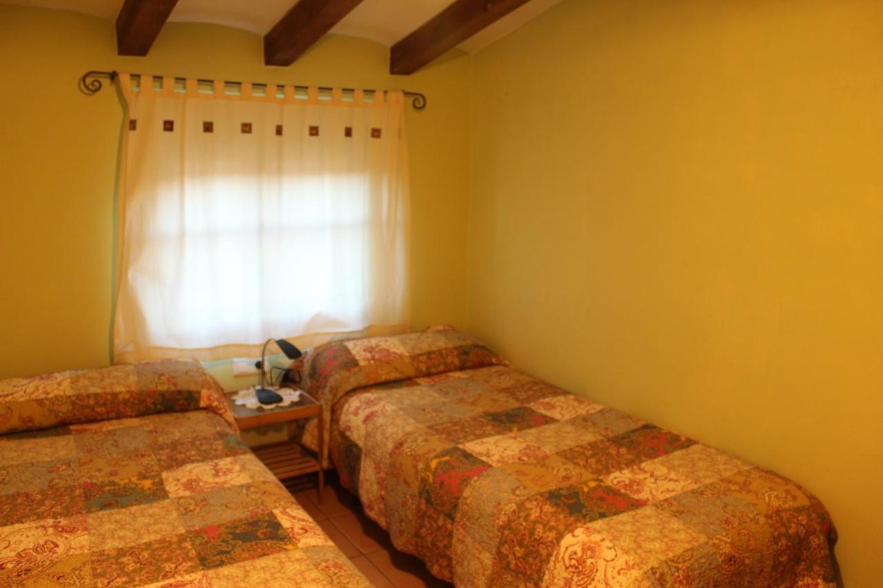 Country house Ca La Nuri Senant