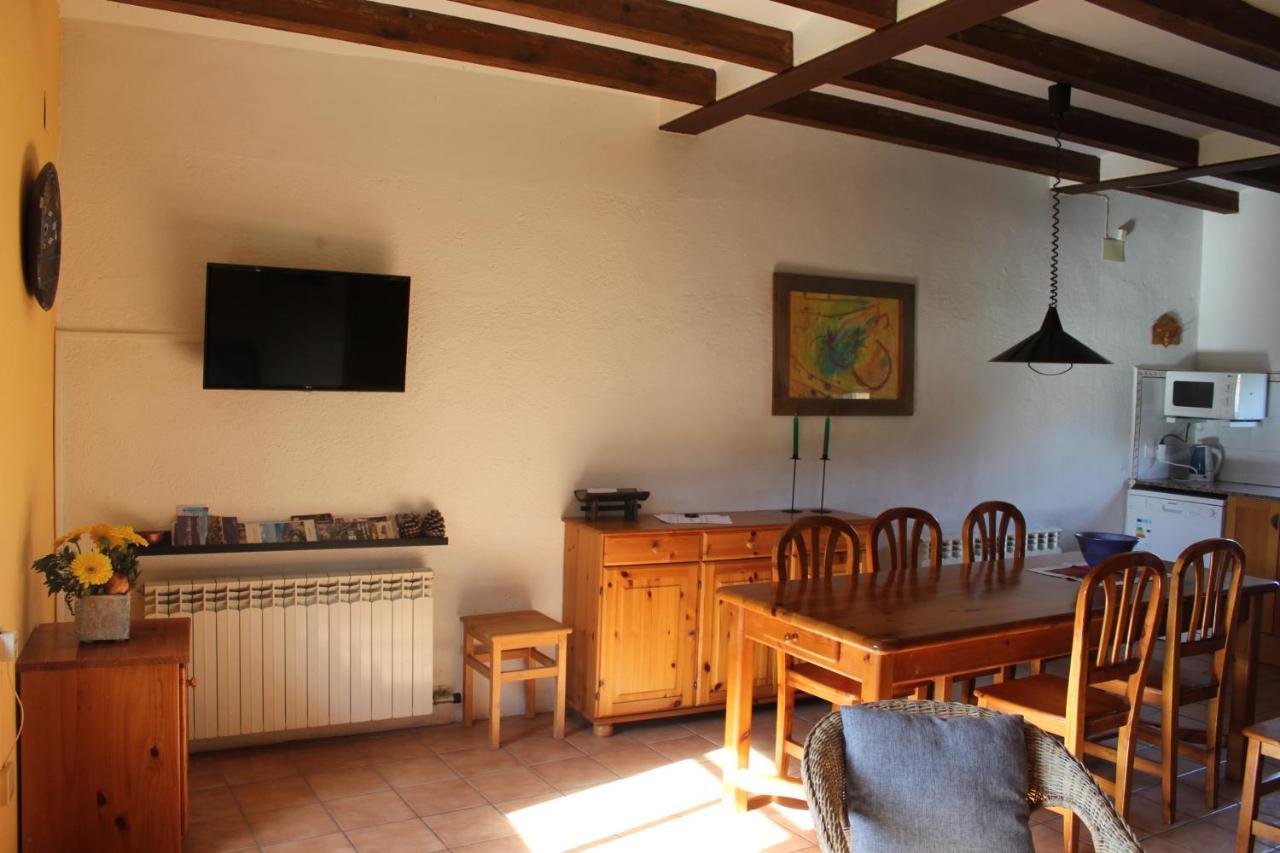 Country house Ca La Nuri *