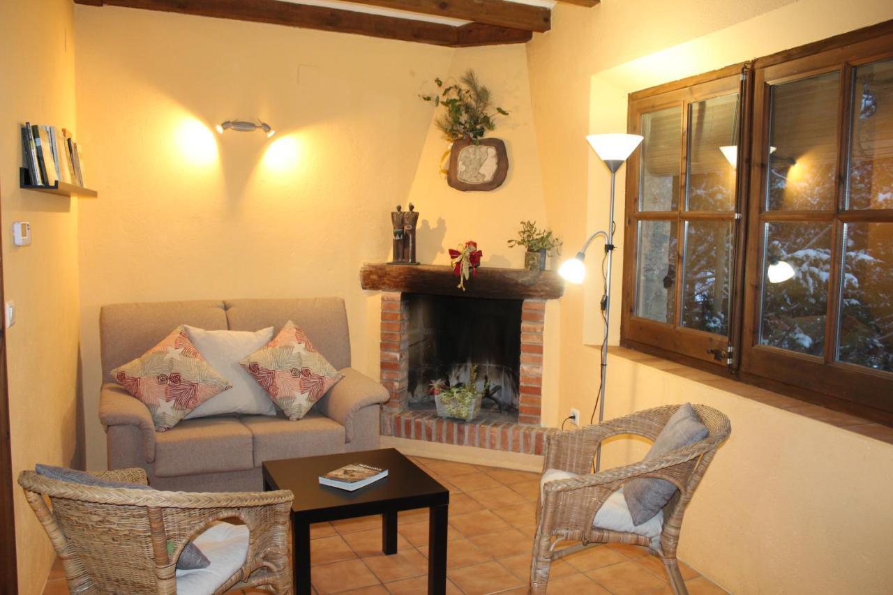 Country house Ca La Nuri *