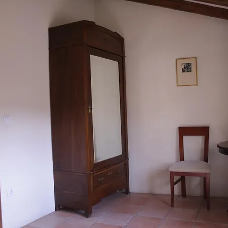 Ca La Nuri Pension Senant Buitenkant foto