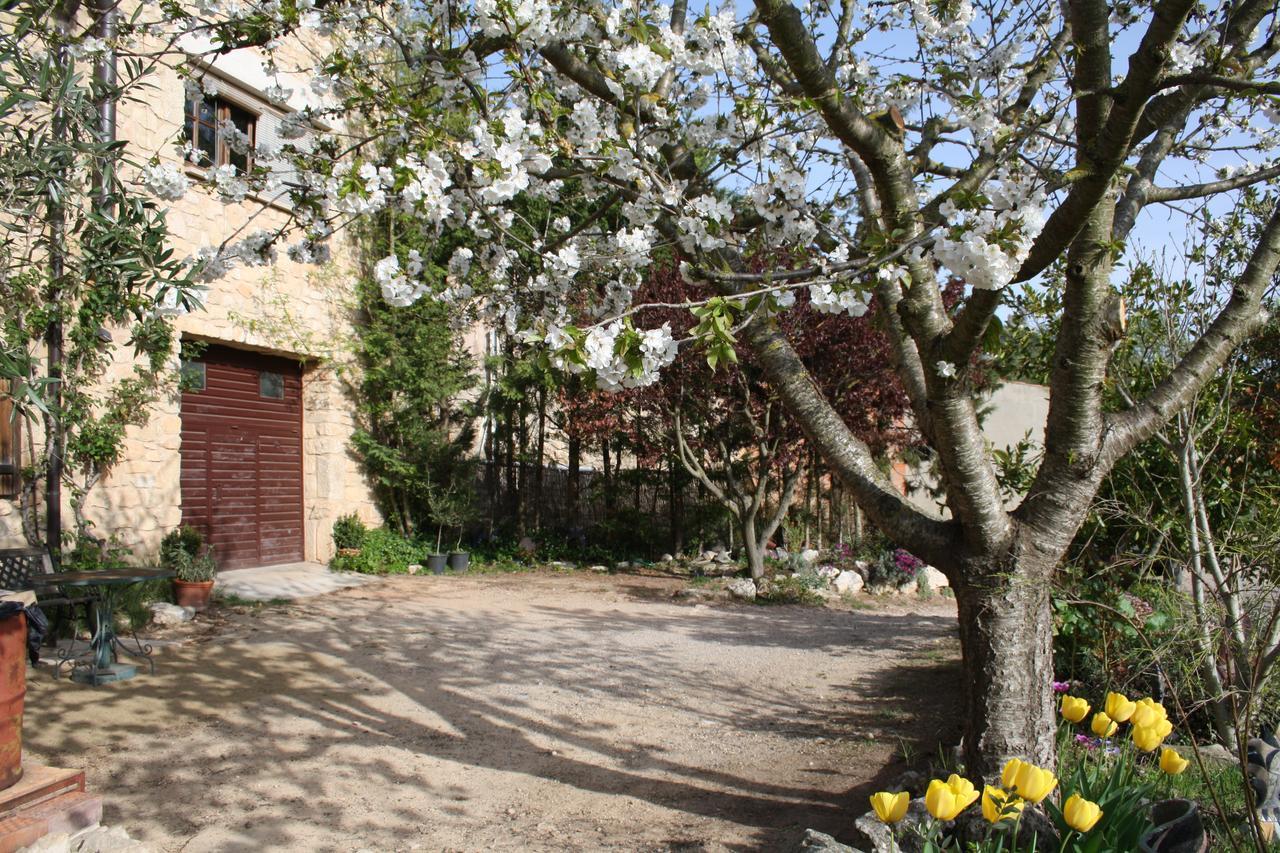 Ca La Nuri Casa de Campo *