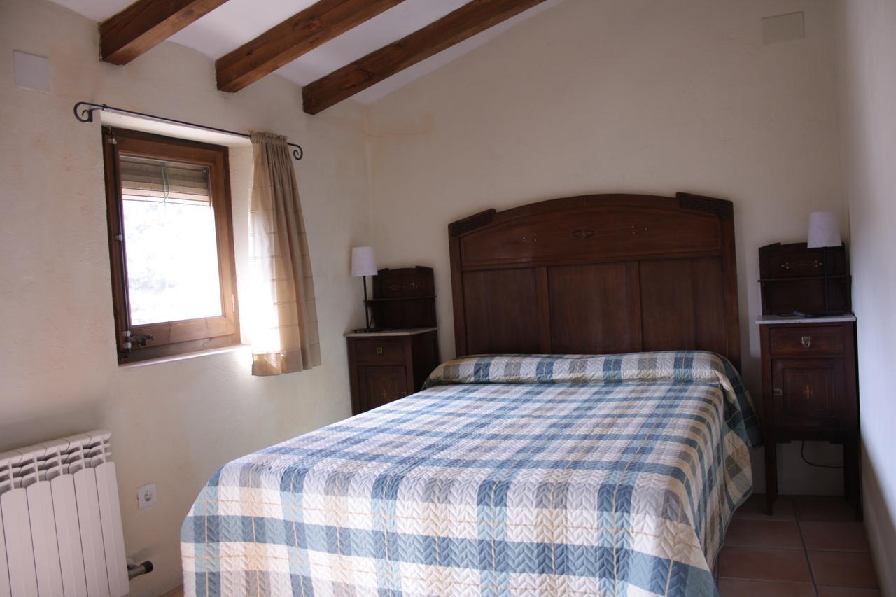 Ca La Nuri Casa de Campo *