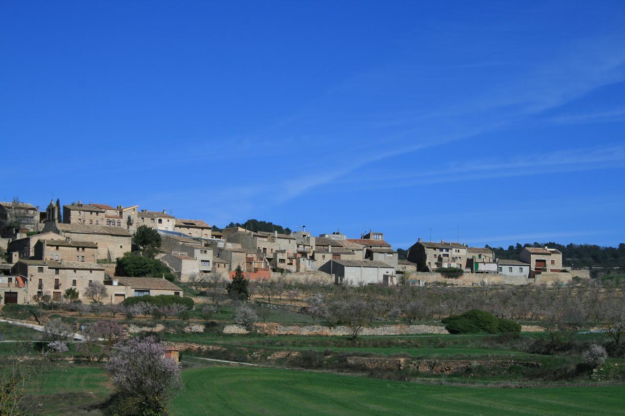 Ca La Nuri