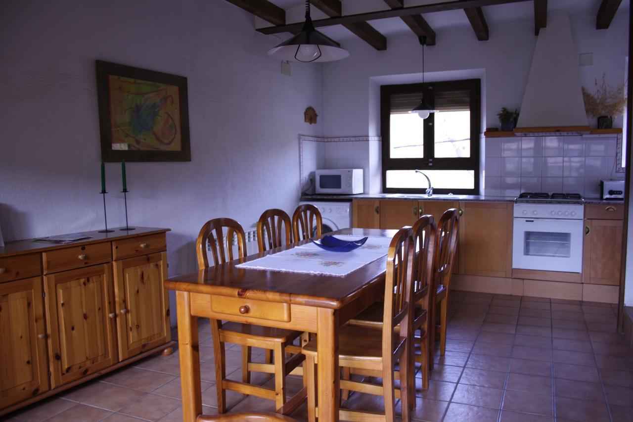 Landhaus Ca La Nuri